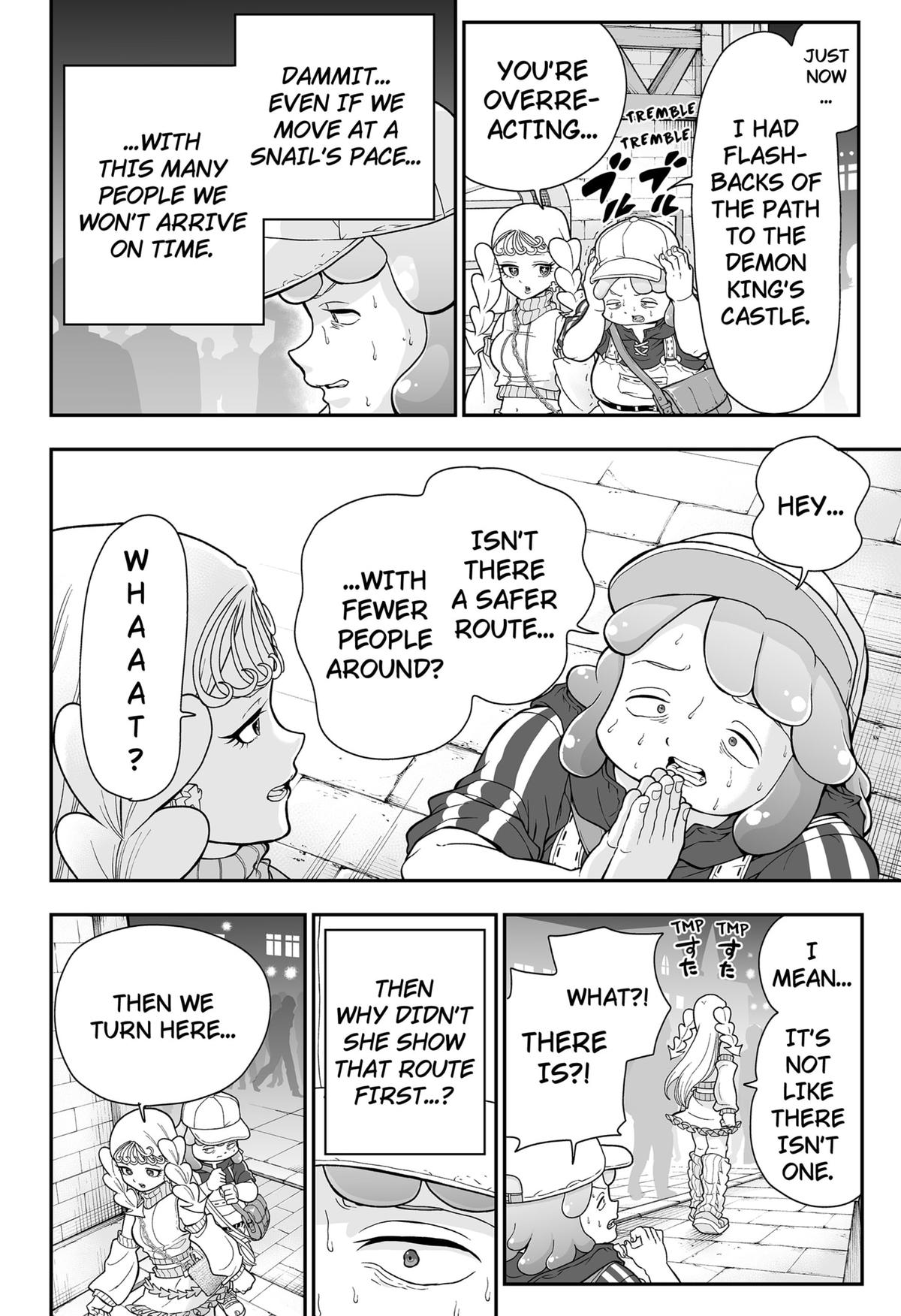 Blobtopia Chapter 2 16