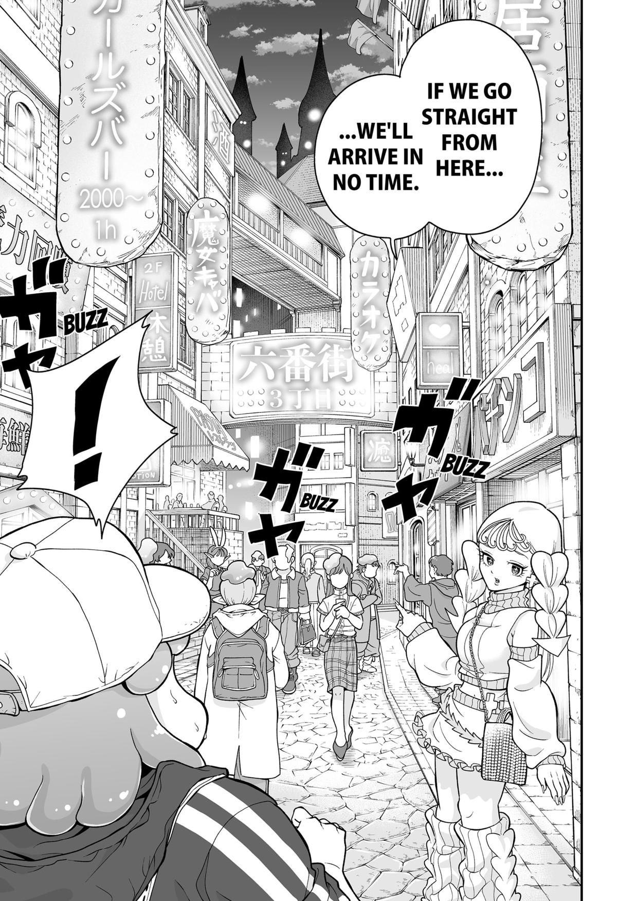 Blobtopia Chapter 2 17