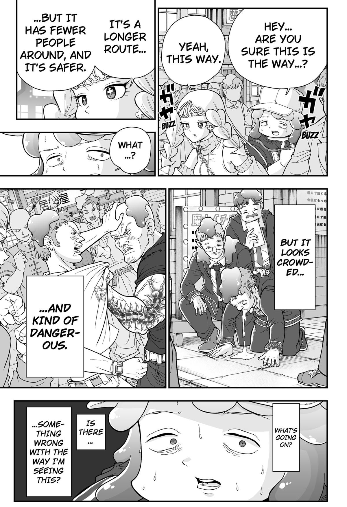 Blobtopia Chapter 2 19