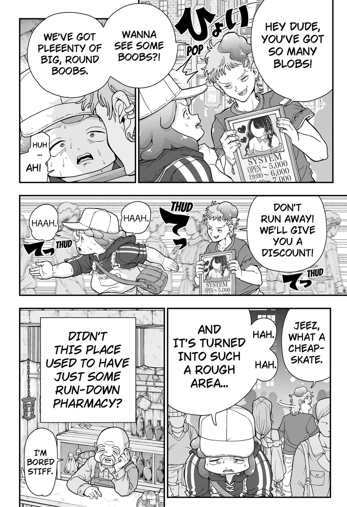 Blobtopia Chapter 2 20