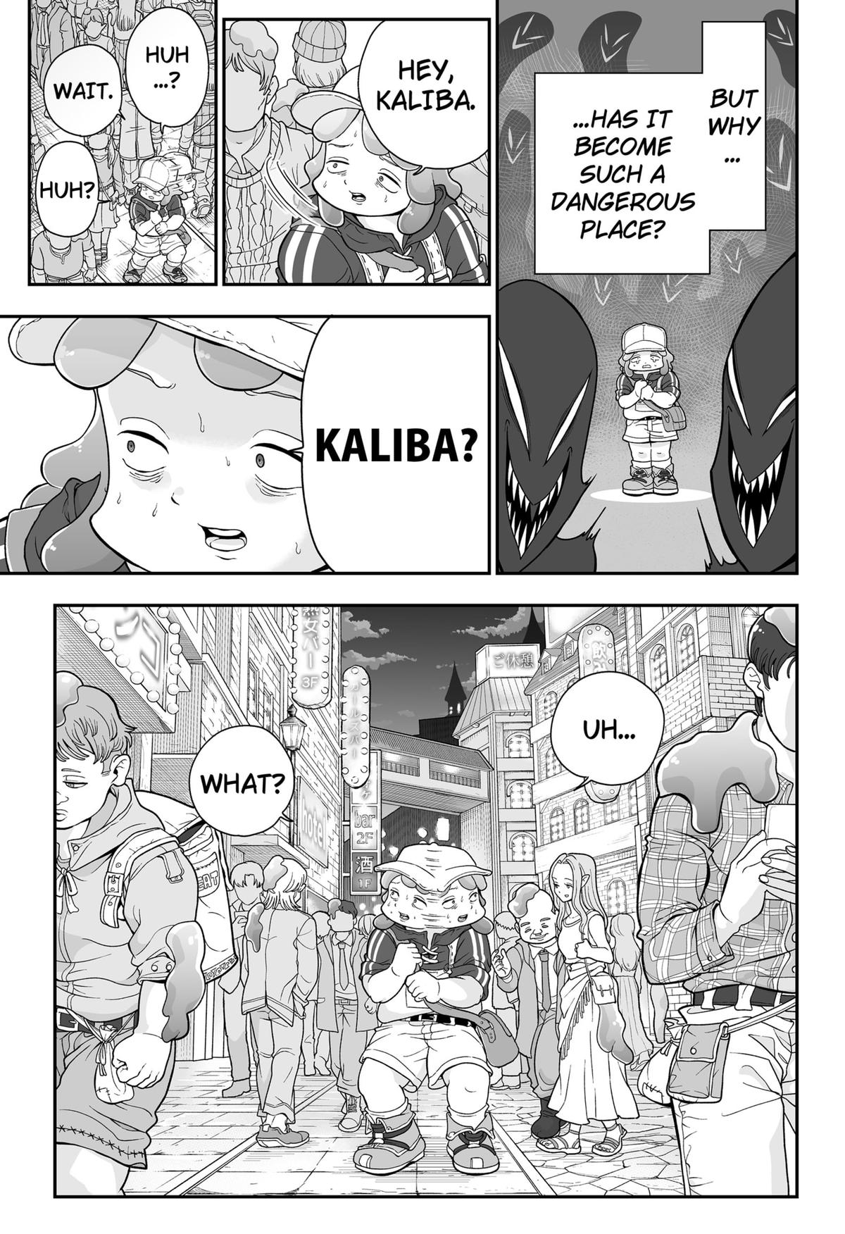 Blobtopia Chapter 2 21