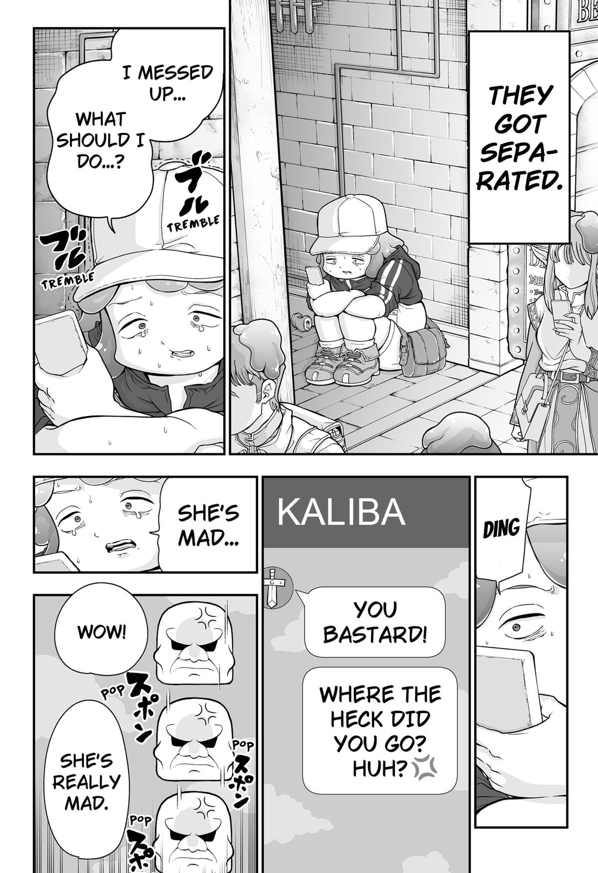 Blobtopia Chapter 2 22