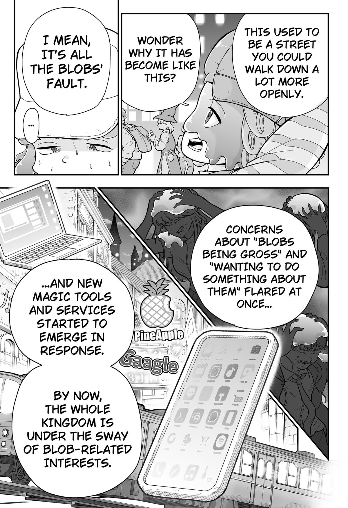 Blobtopia Chapter 2 27