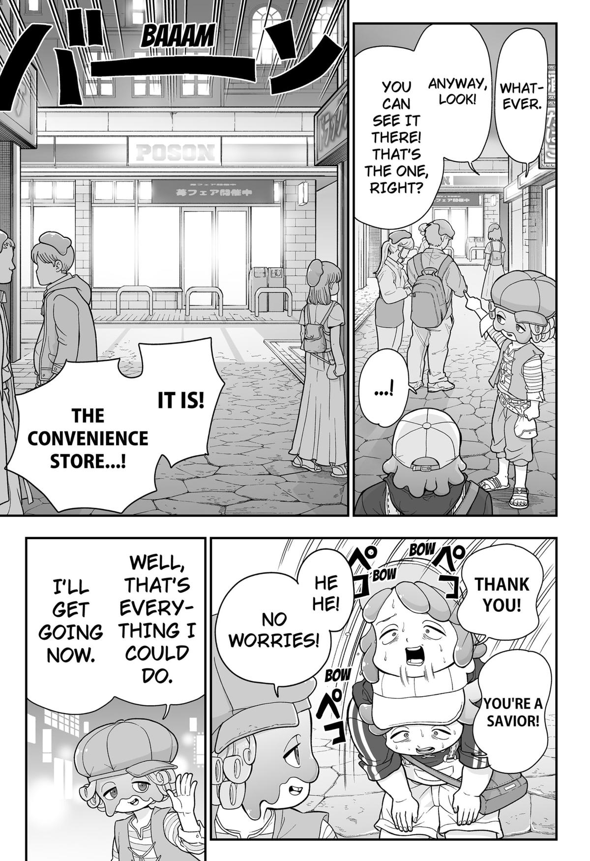 Blobtopia Chapter 2 29