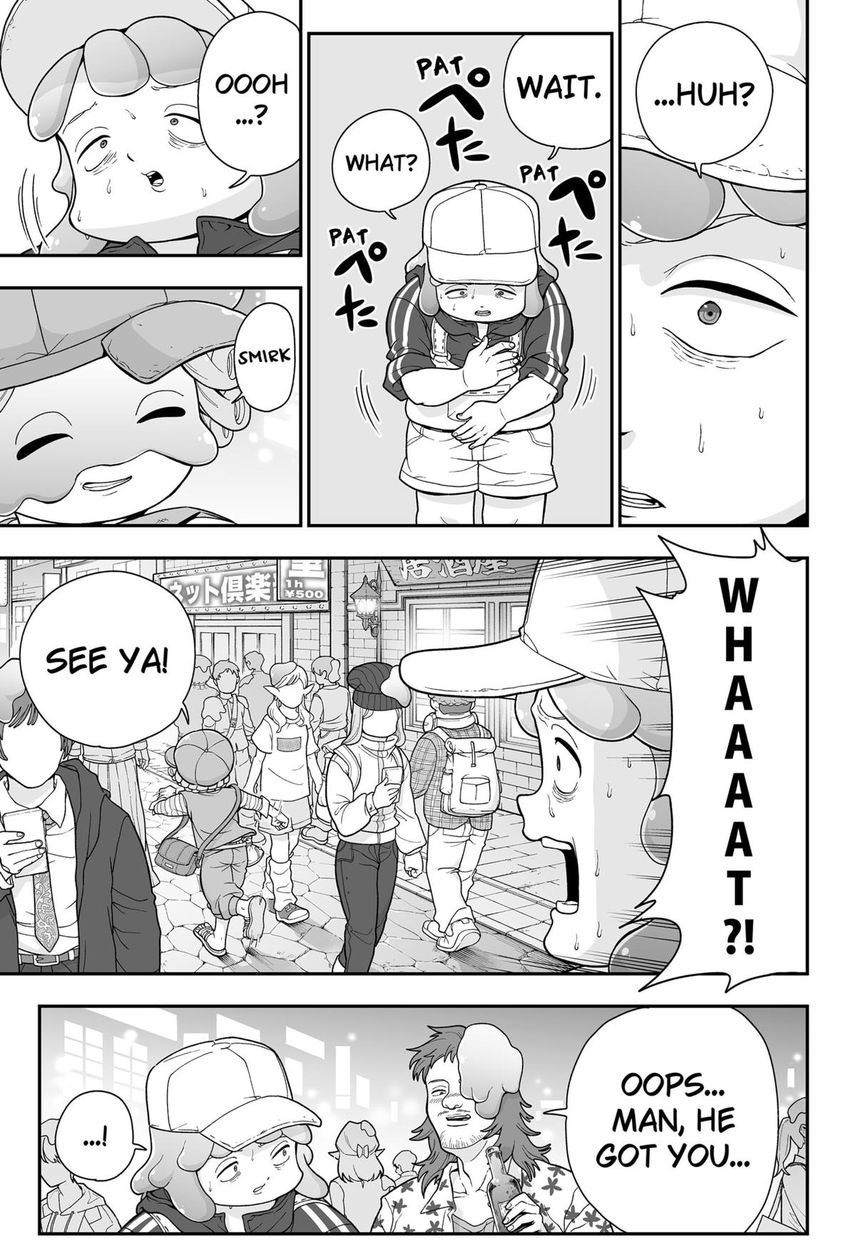 Blobtopia Chapter 2 31