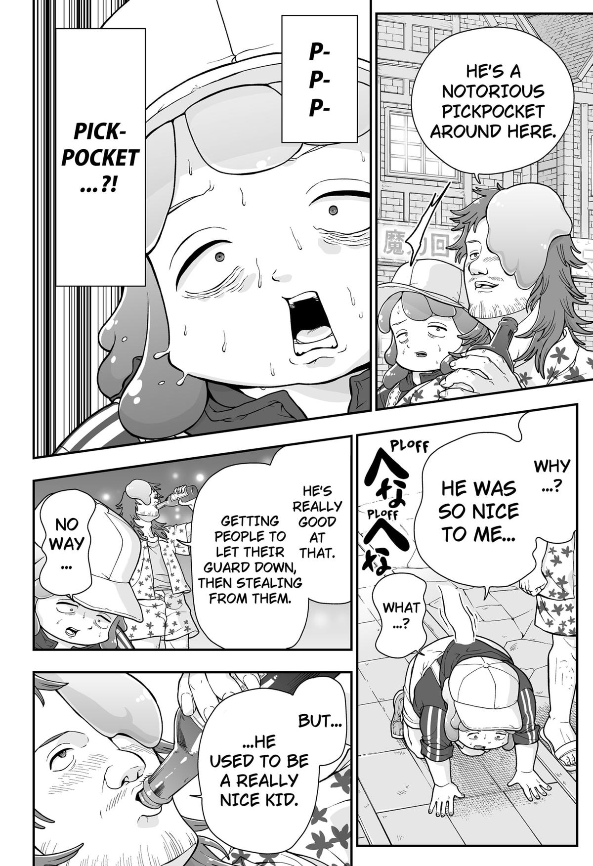 Blobtopia Chapter 2 32