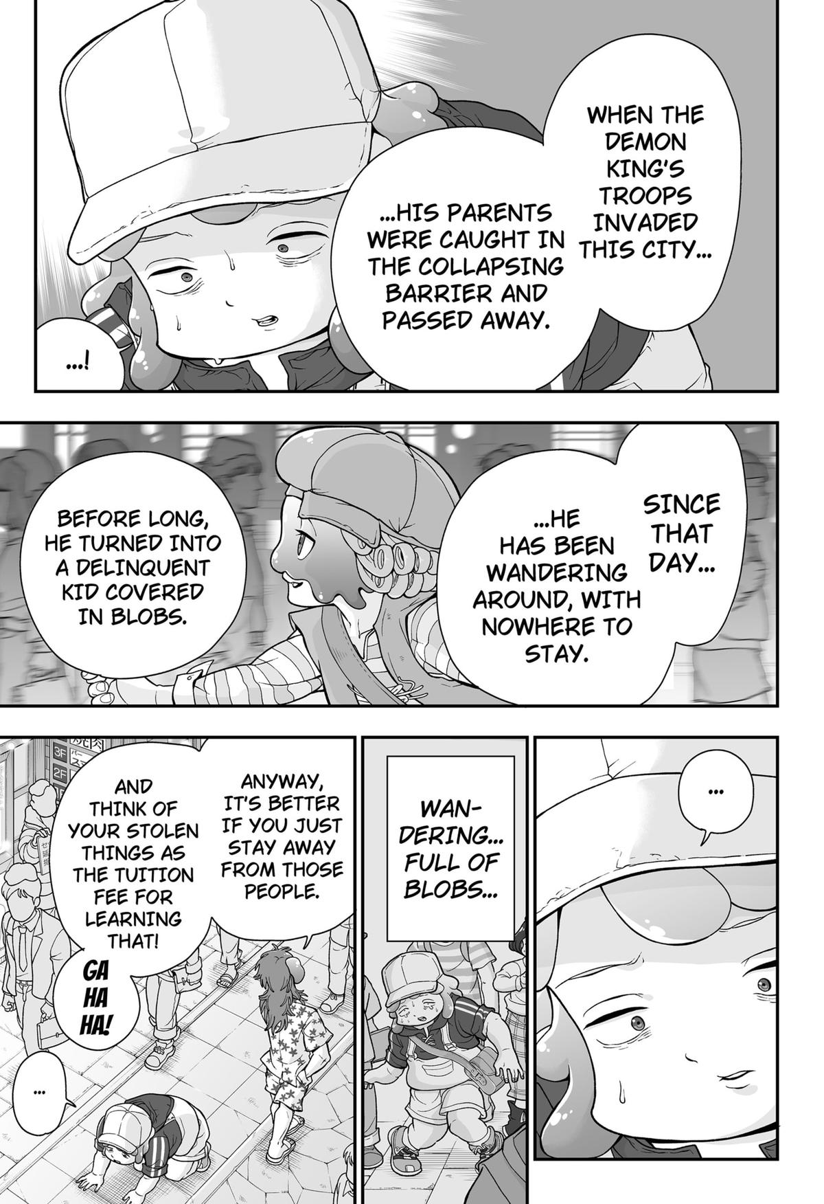 Blobtopia Chapter 2 33