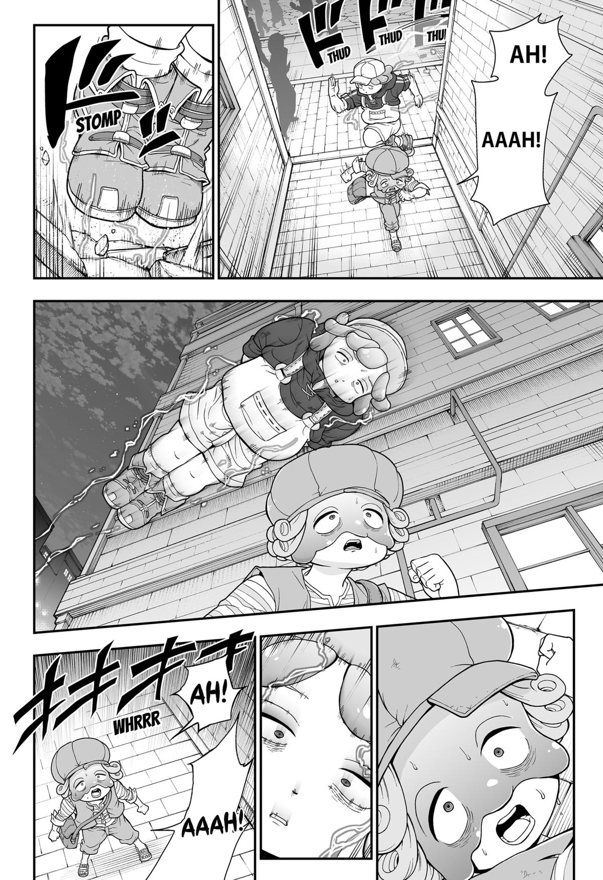 Blobtopia Chapter 2 38