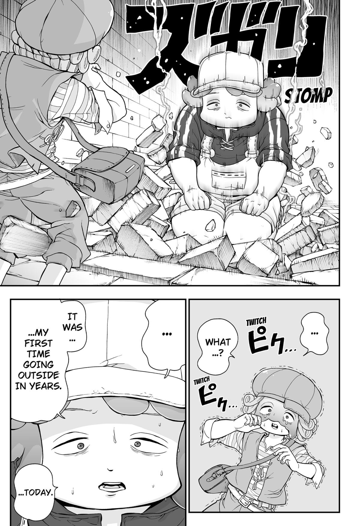 Blobtopia Chapter 2 39