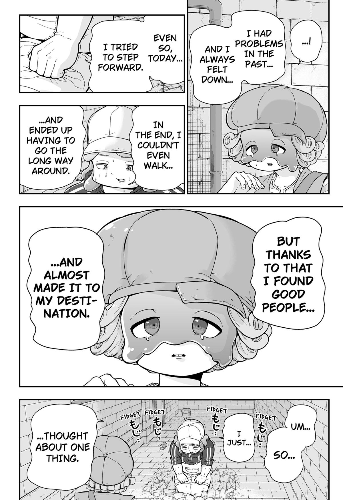 Blobtopia Chapter 2 40