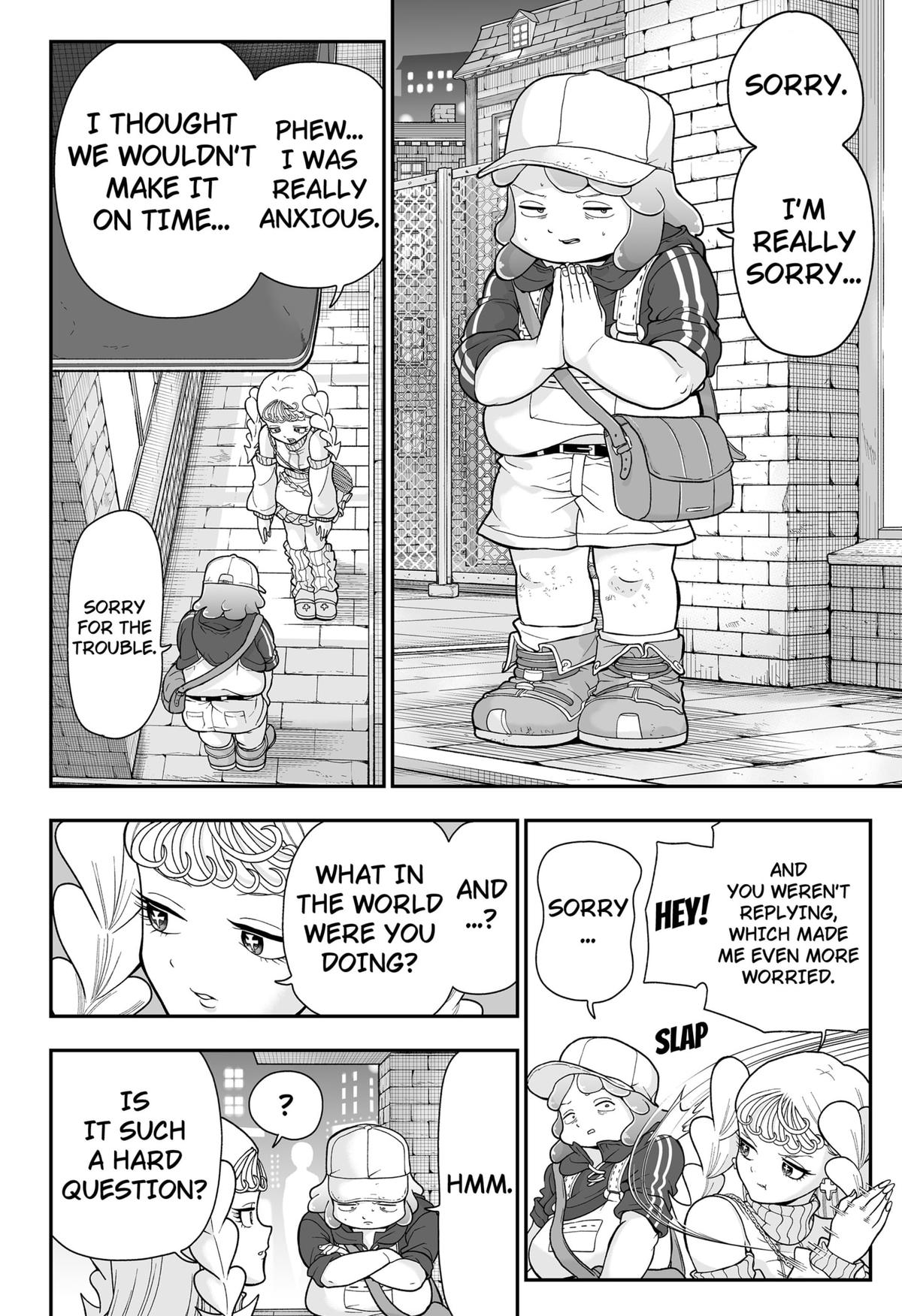 Blobtopia Chapter 2 46