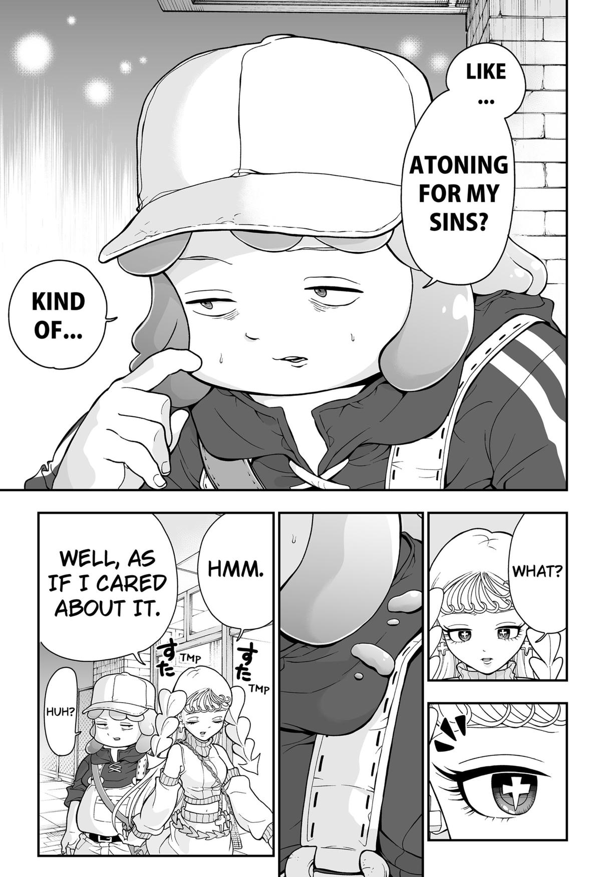 Blobtopia Chapter 2 47