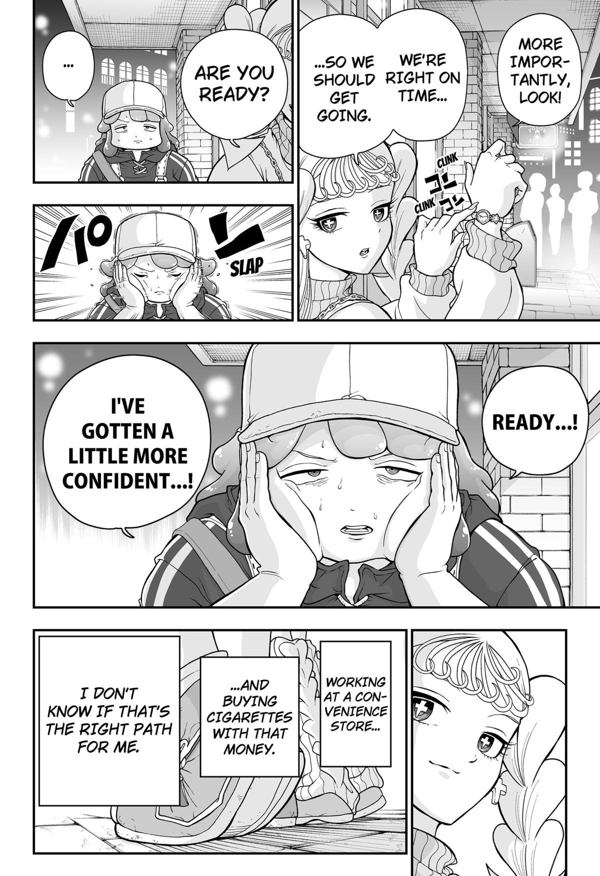 Blobtopia Chapter 2 48