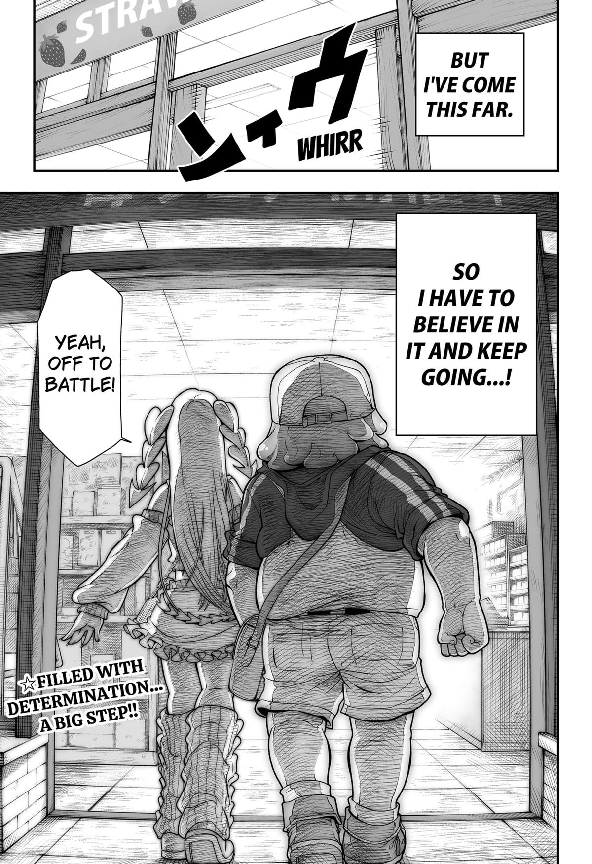 Blobtopia Chapter 2 49