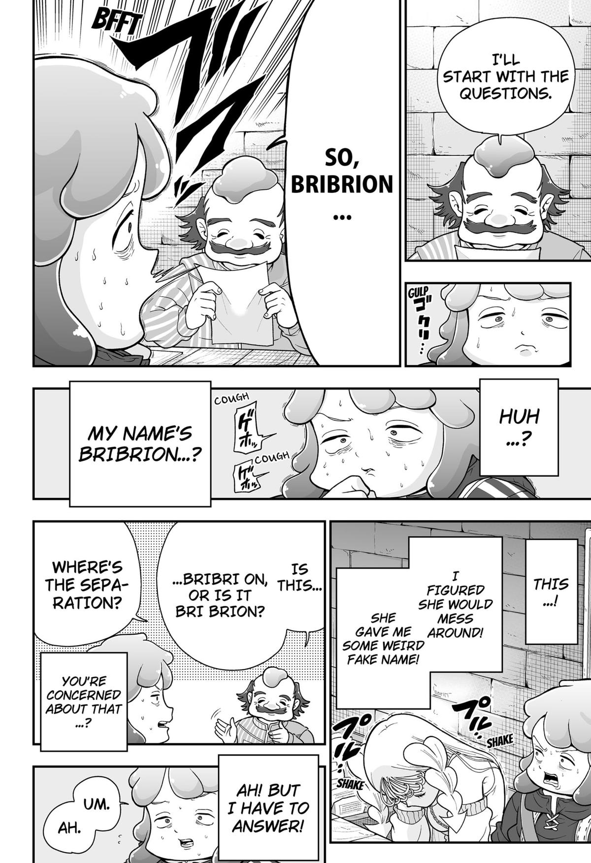 Blobtopia Chapter 3 6