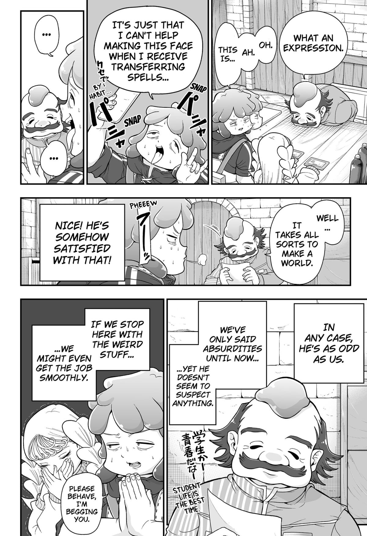 Blobtopia Chapter 3 10