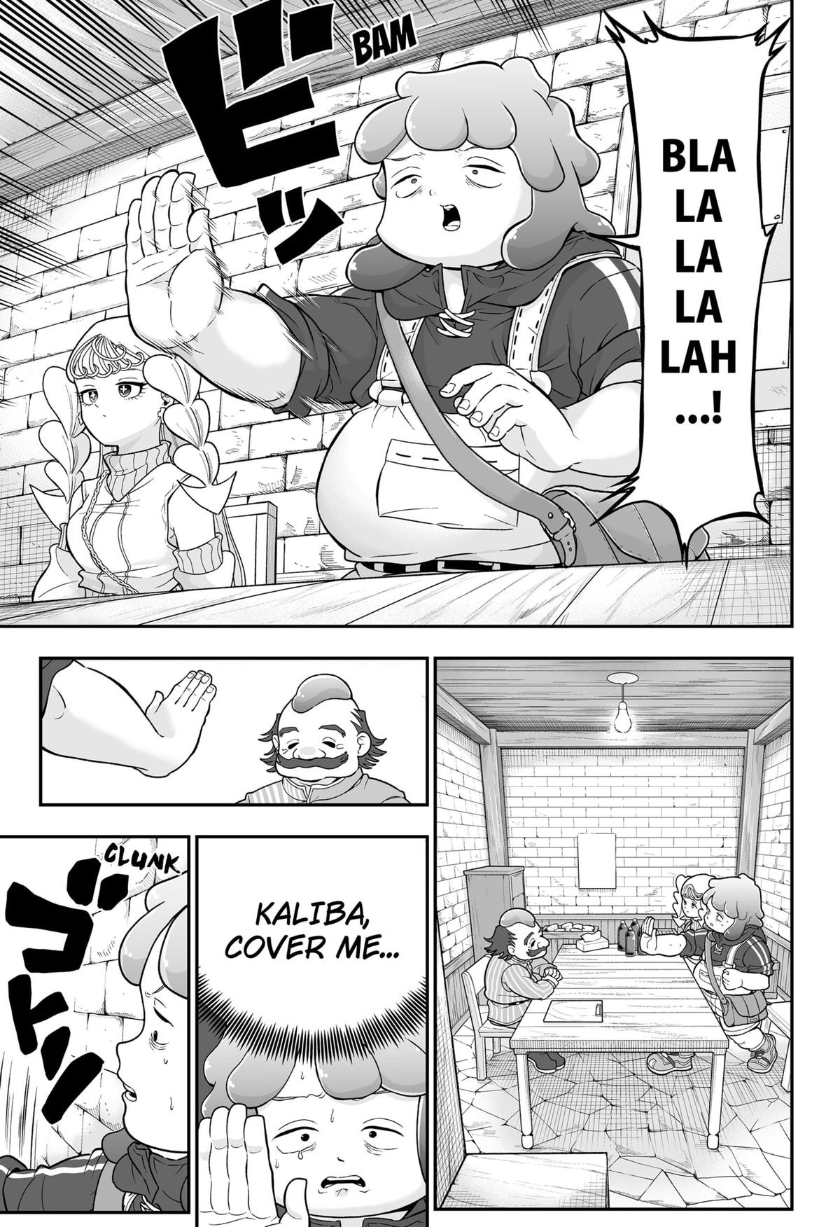 Blobtopia Chapter 3 13