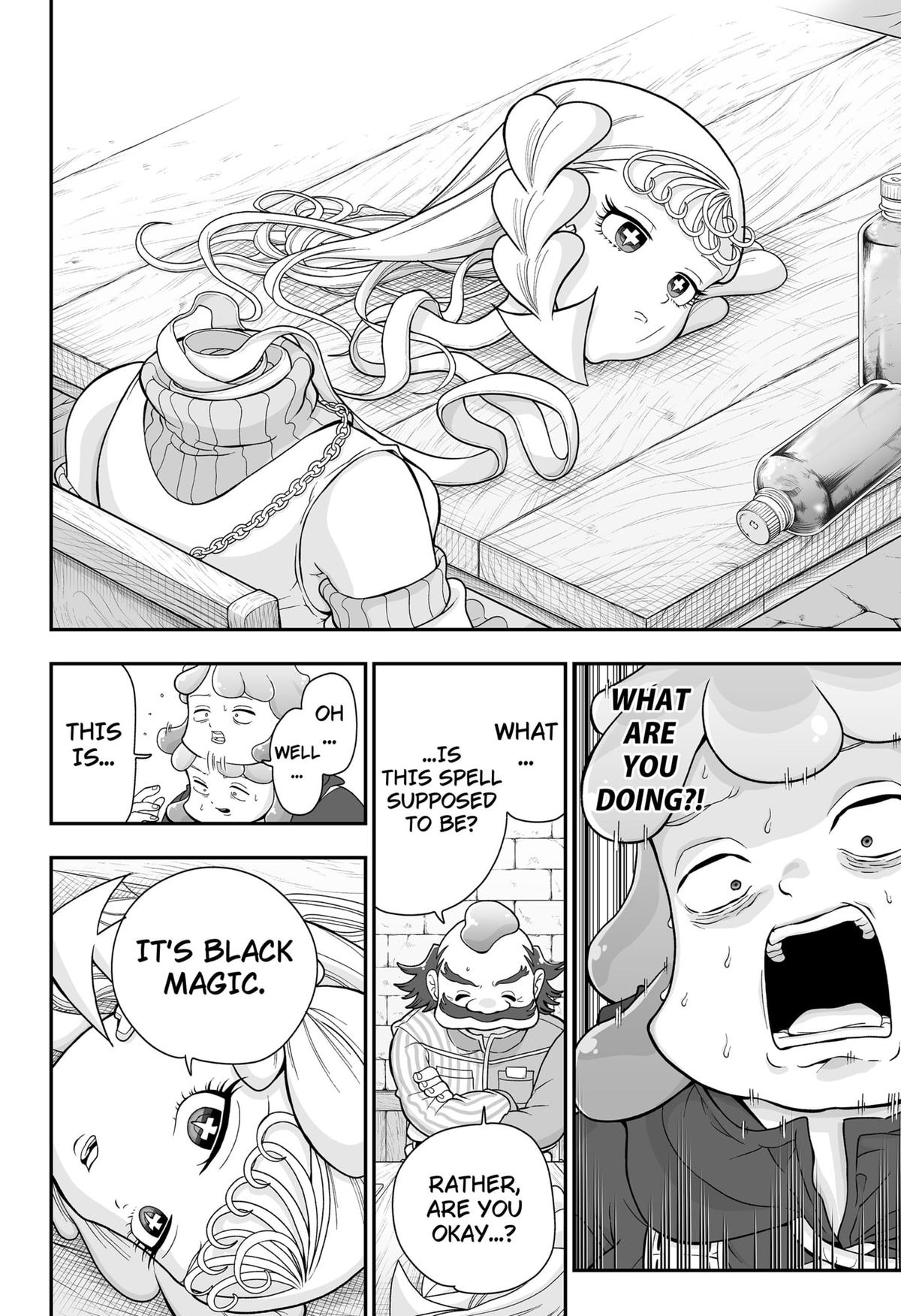 Blobtopia Chapter 3 14