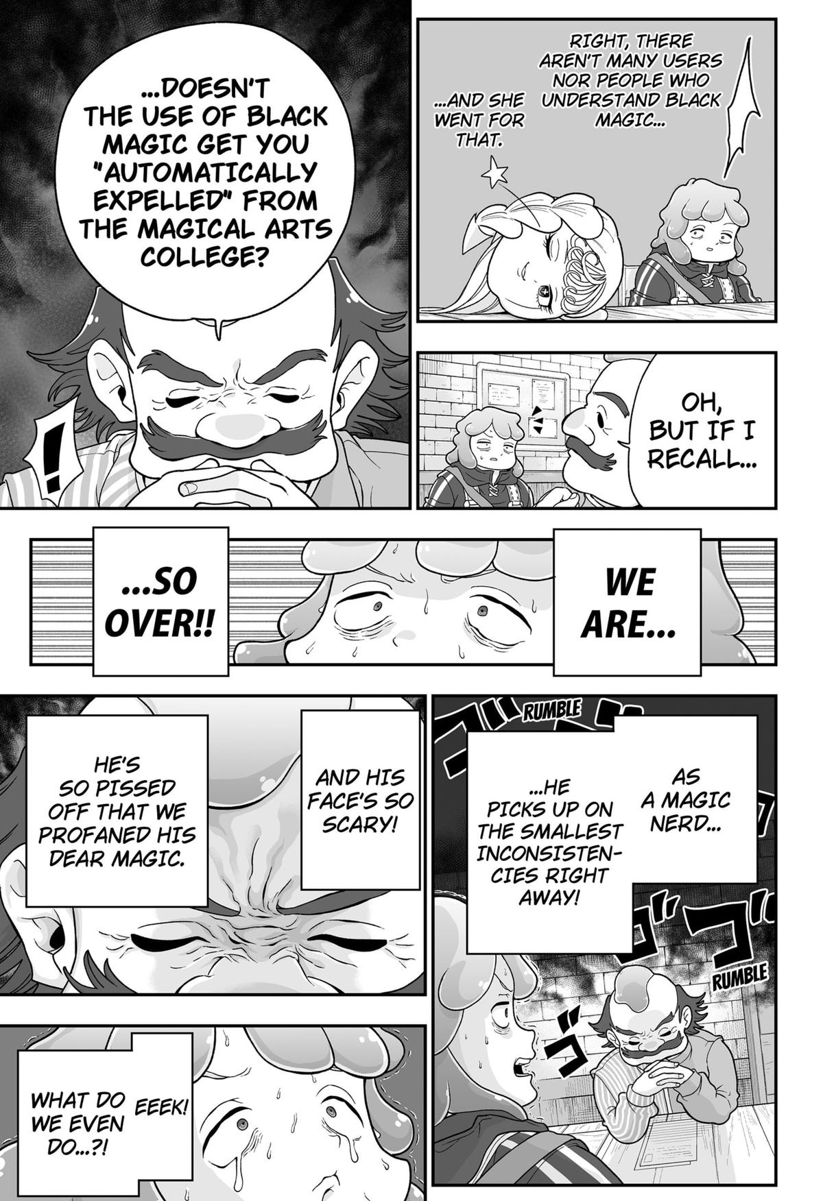 Blobtopia Chapter 3 15