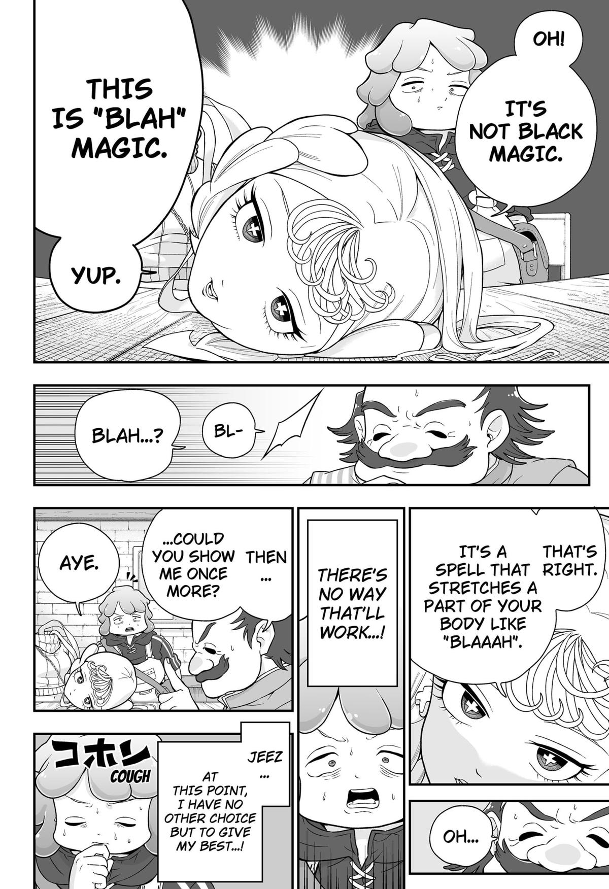 Blobtopia Chapter 3 16