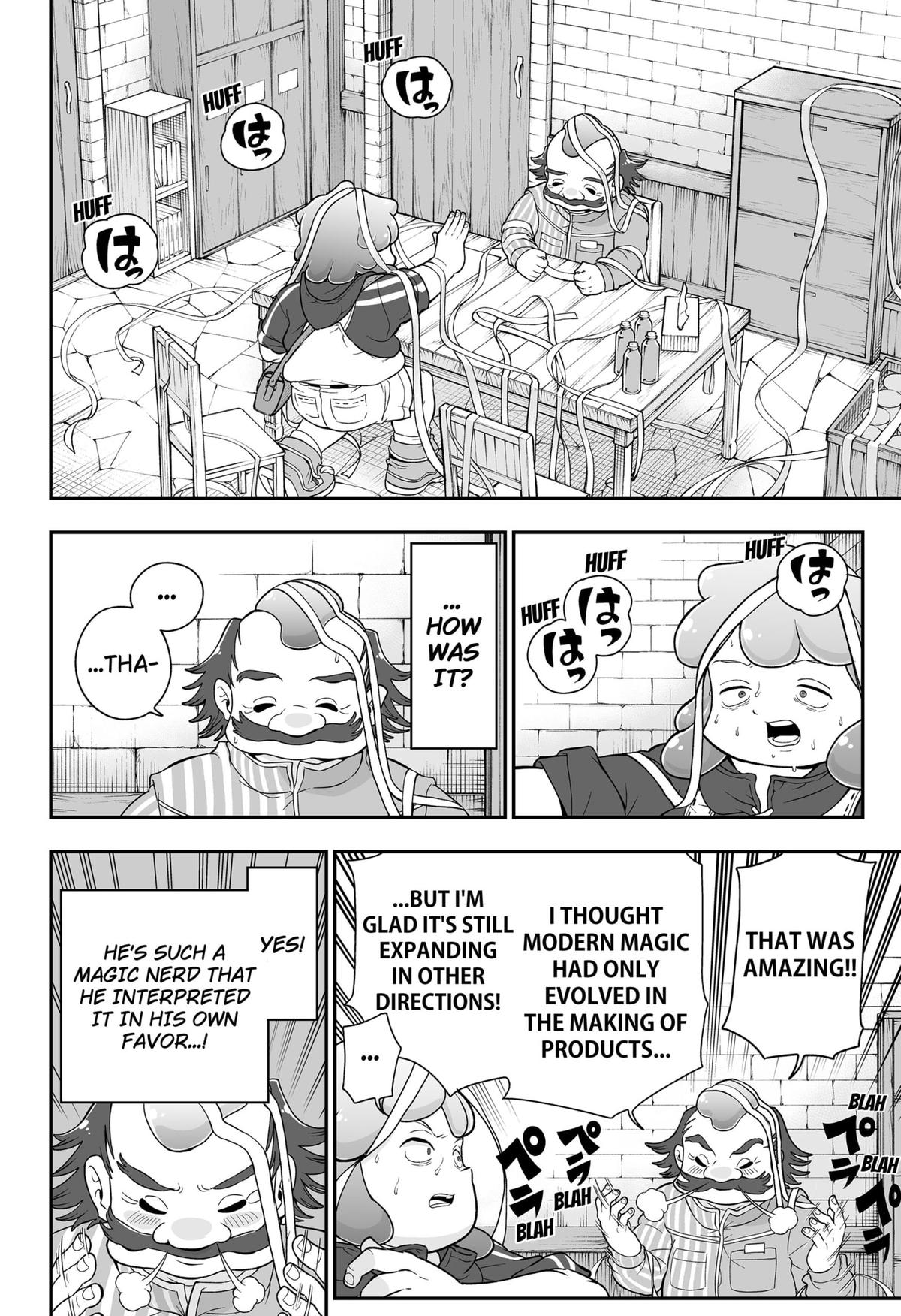 Blobtopia Chapter 3 18