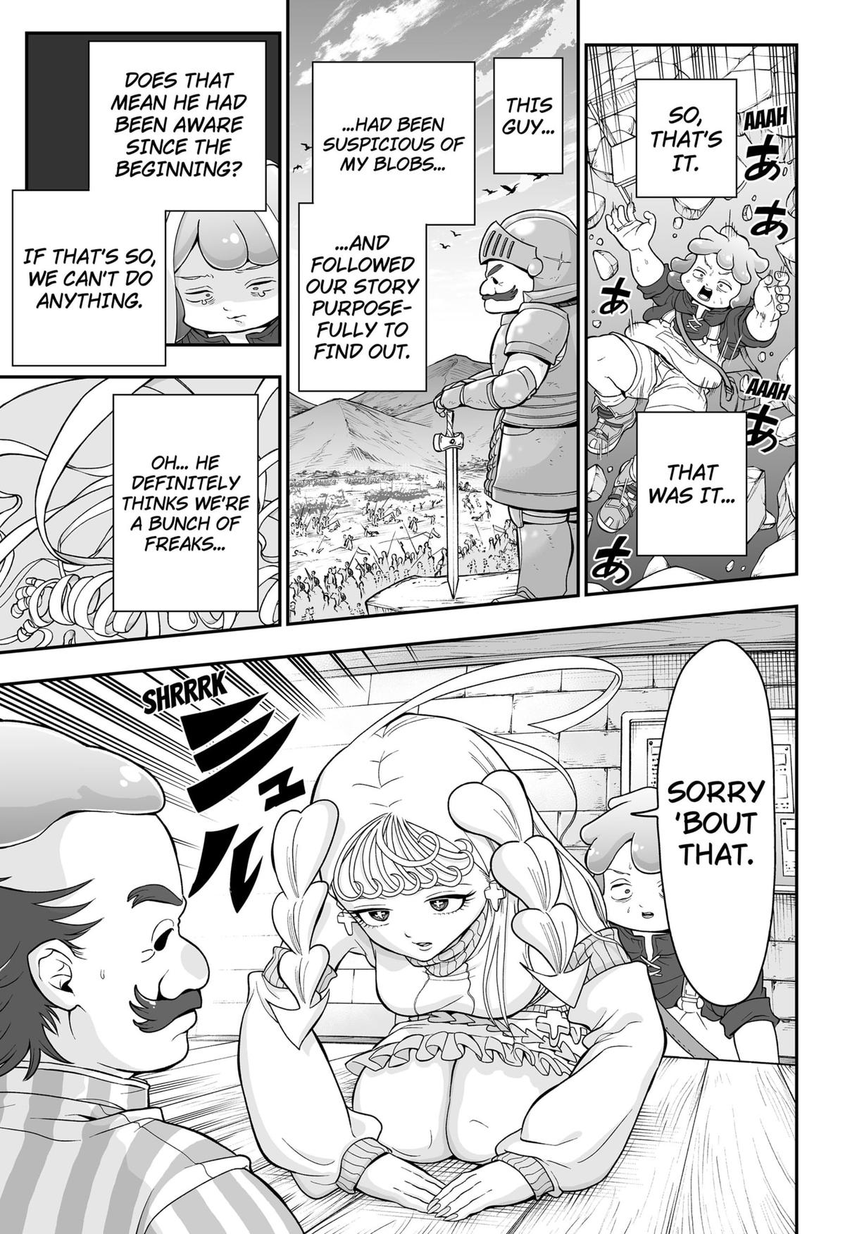 Blobtopia Chapter 3 21