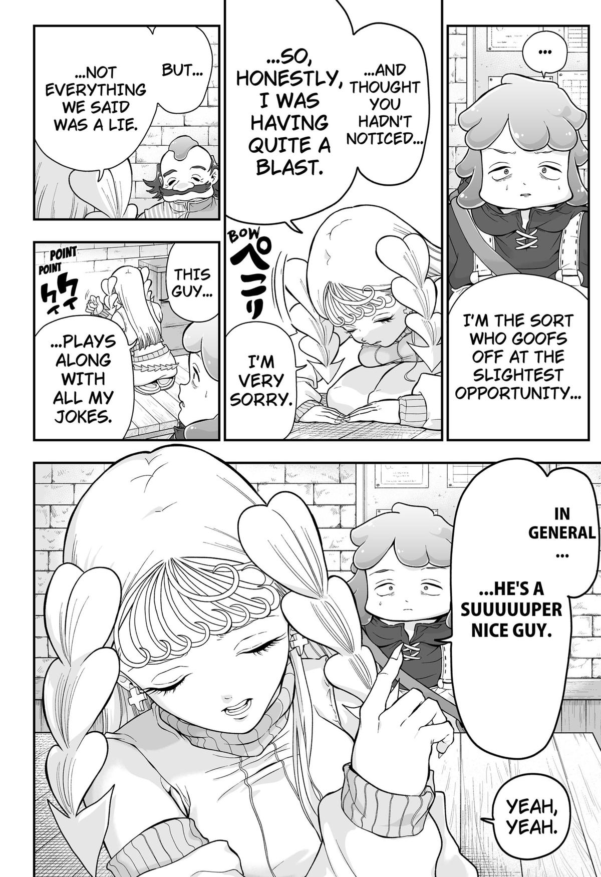 Blobtopia Chapter 3 22