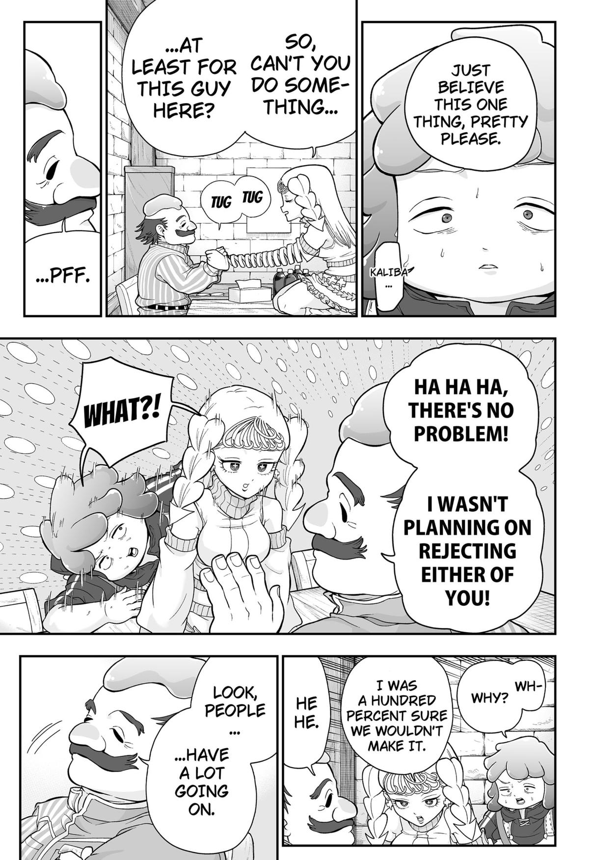 Blobtopia Chapter 3 23