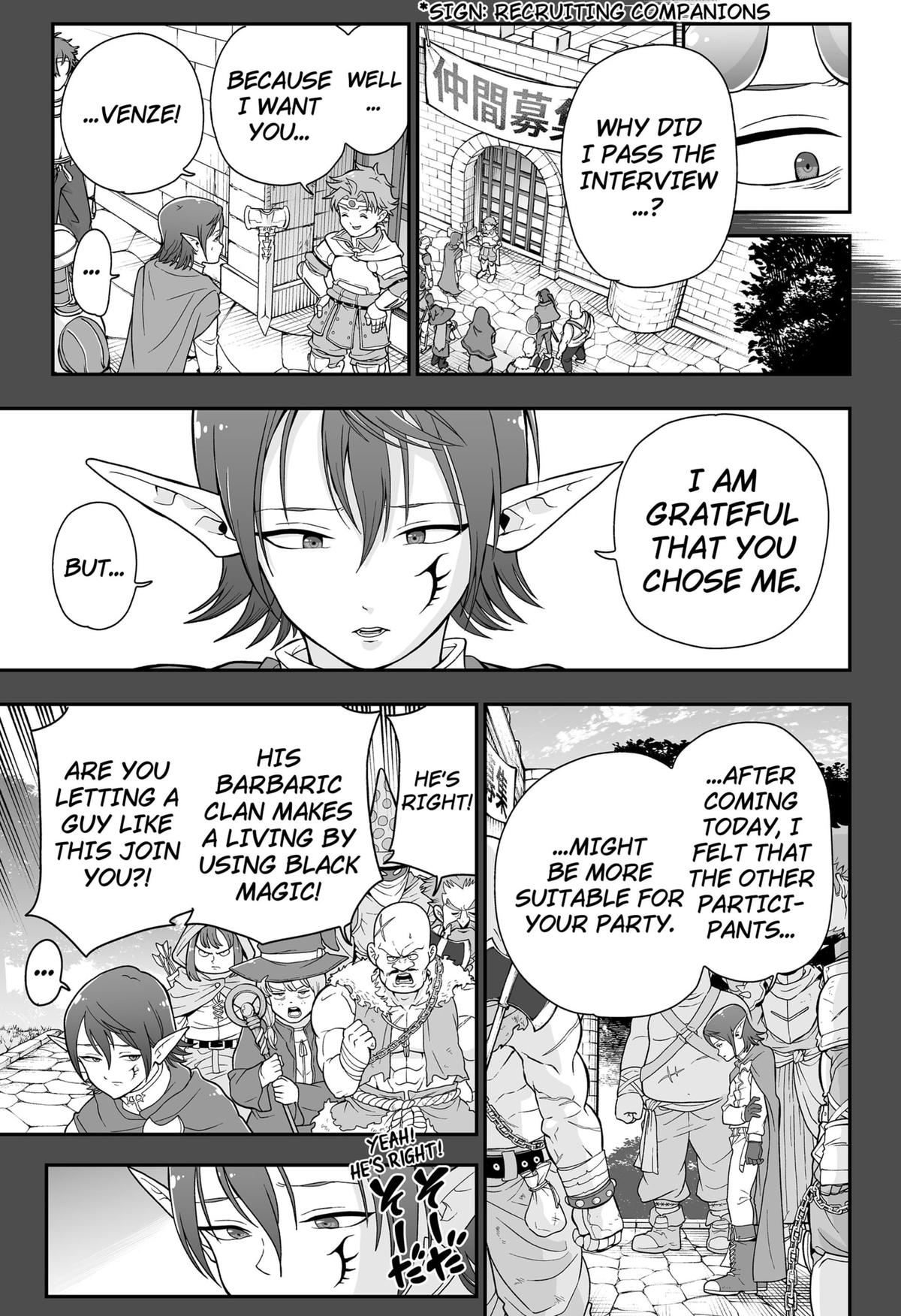 Blobtopia Chapter 3 25