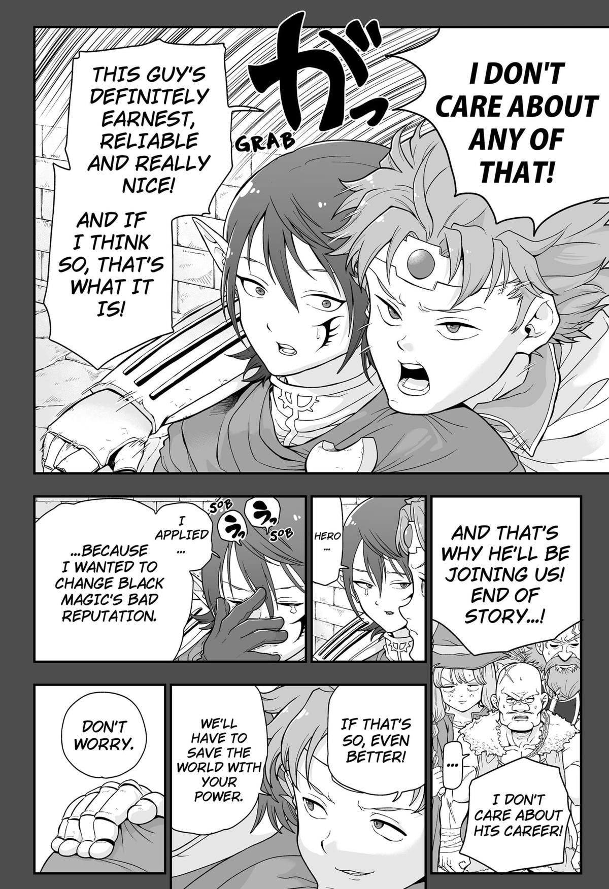 Blobtopia Chapter 3 26