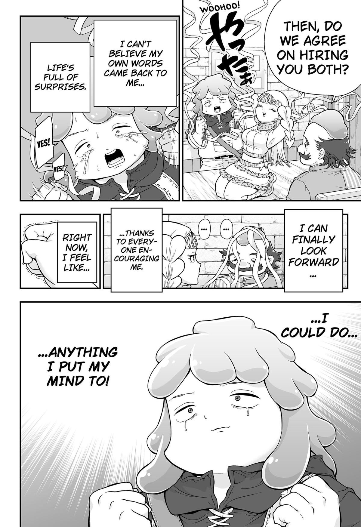 Blobtopia Chapter 3 28