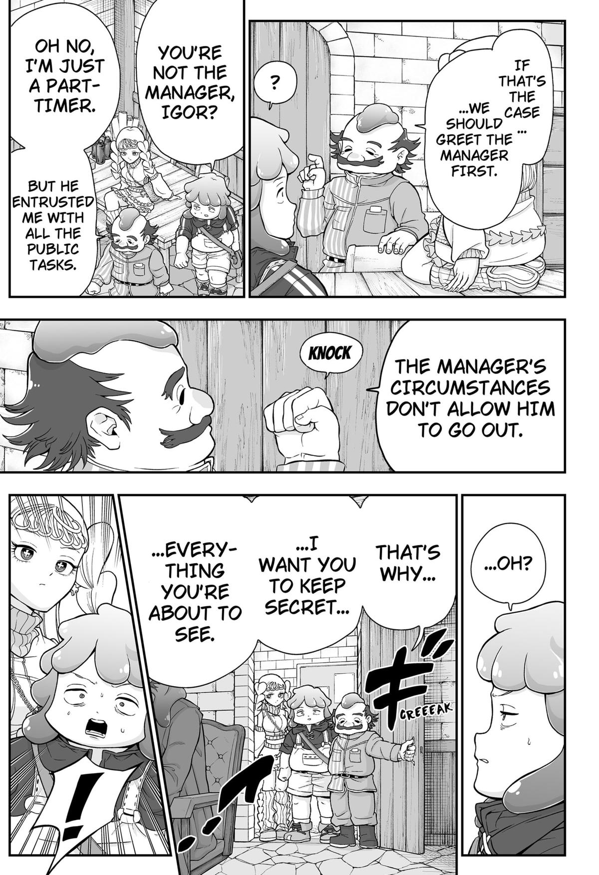 Blobtopia Chapter 3 29