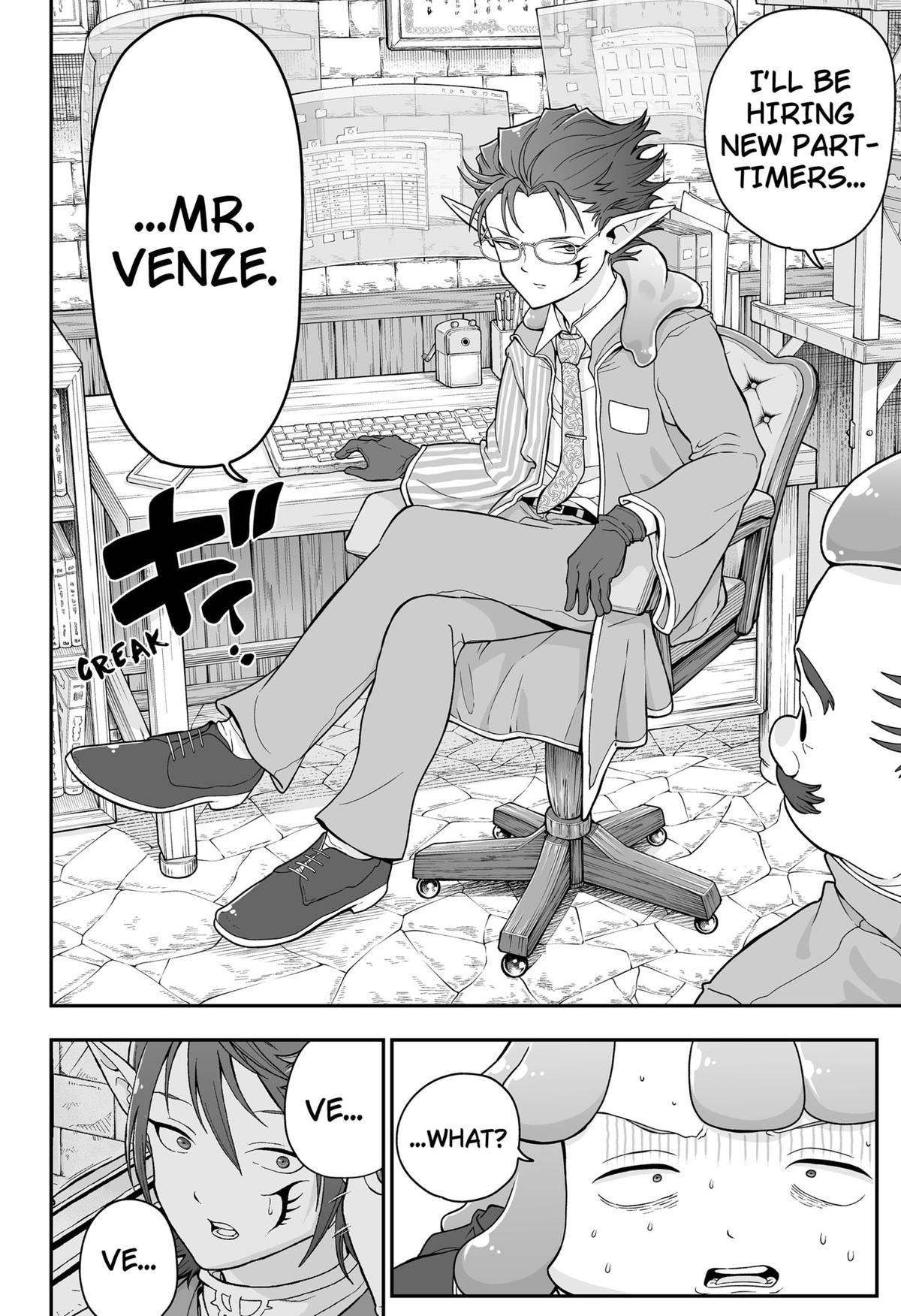 Blobtopia Chapter 3 30