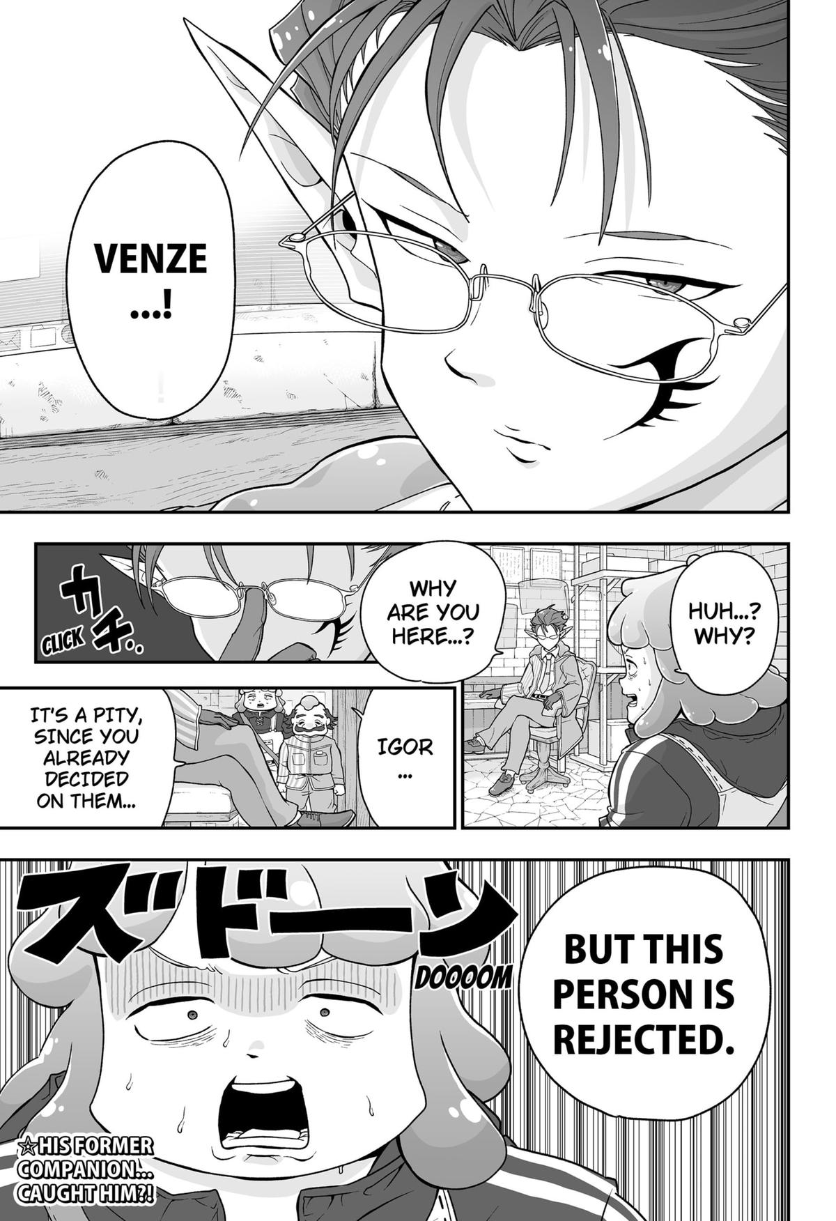 Blobtopia Chapter 3 31