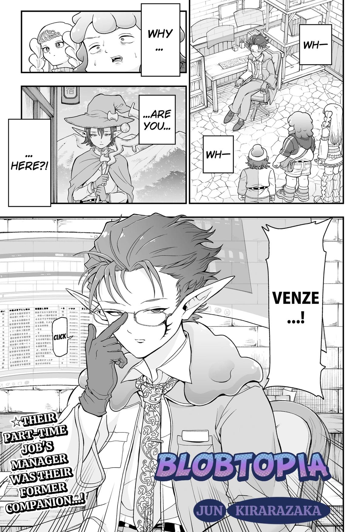 Blobtopia Chapter 4 1