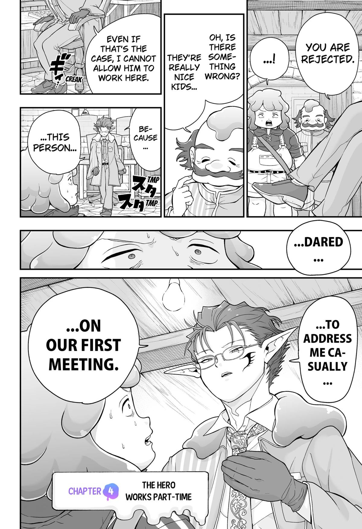 Blobtopia Chapter 4 2