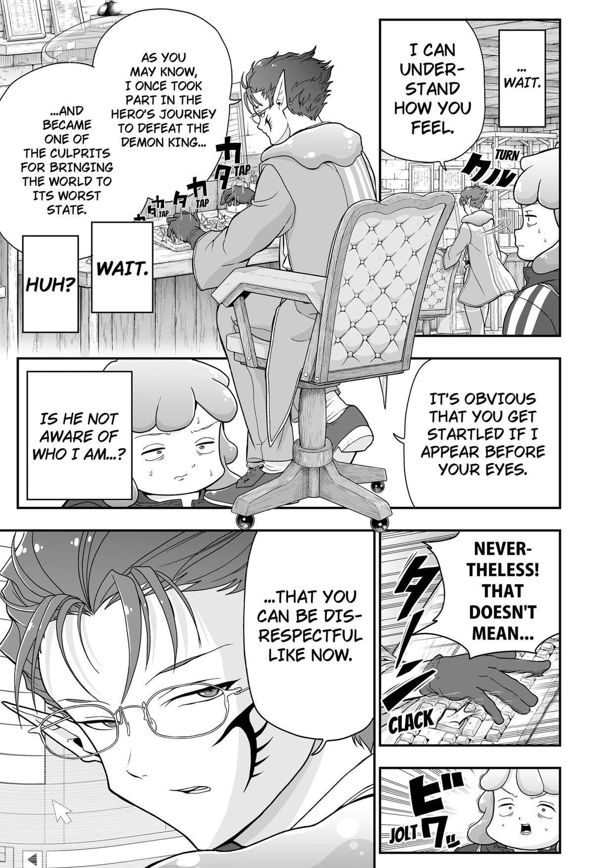 Blobtopia Chapter 4 3