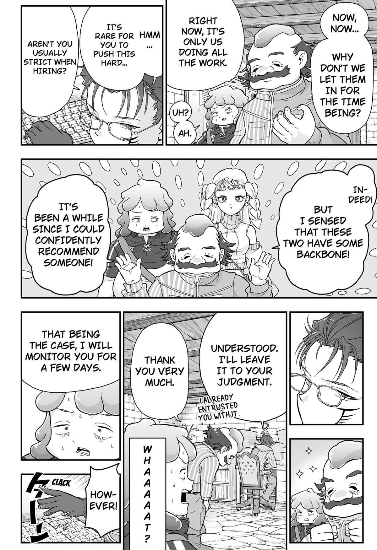 Blobtopia Chapter 4 6