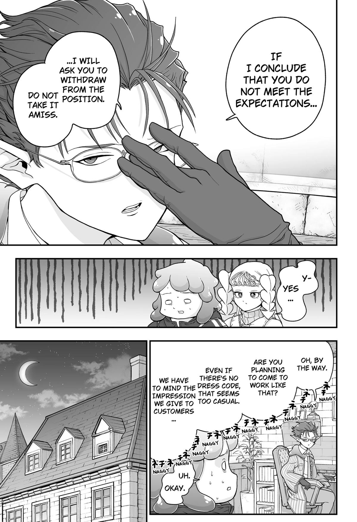 Blobtopia Chapter 4 7