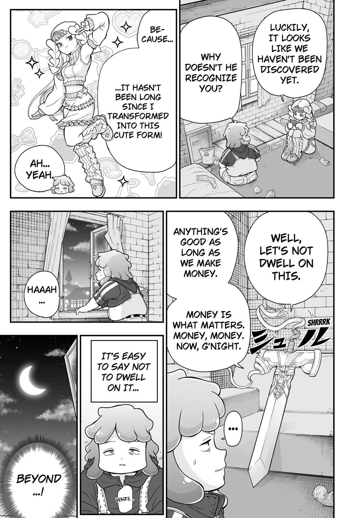 Blobtopia Chapter 4 9