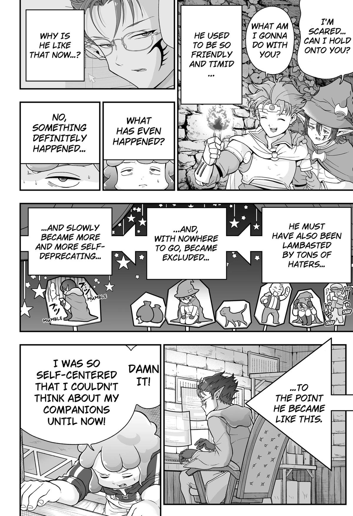 Blobtopia Chapter 4 10