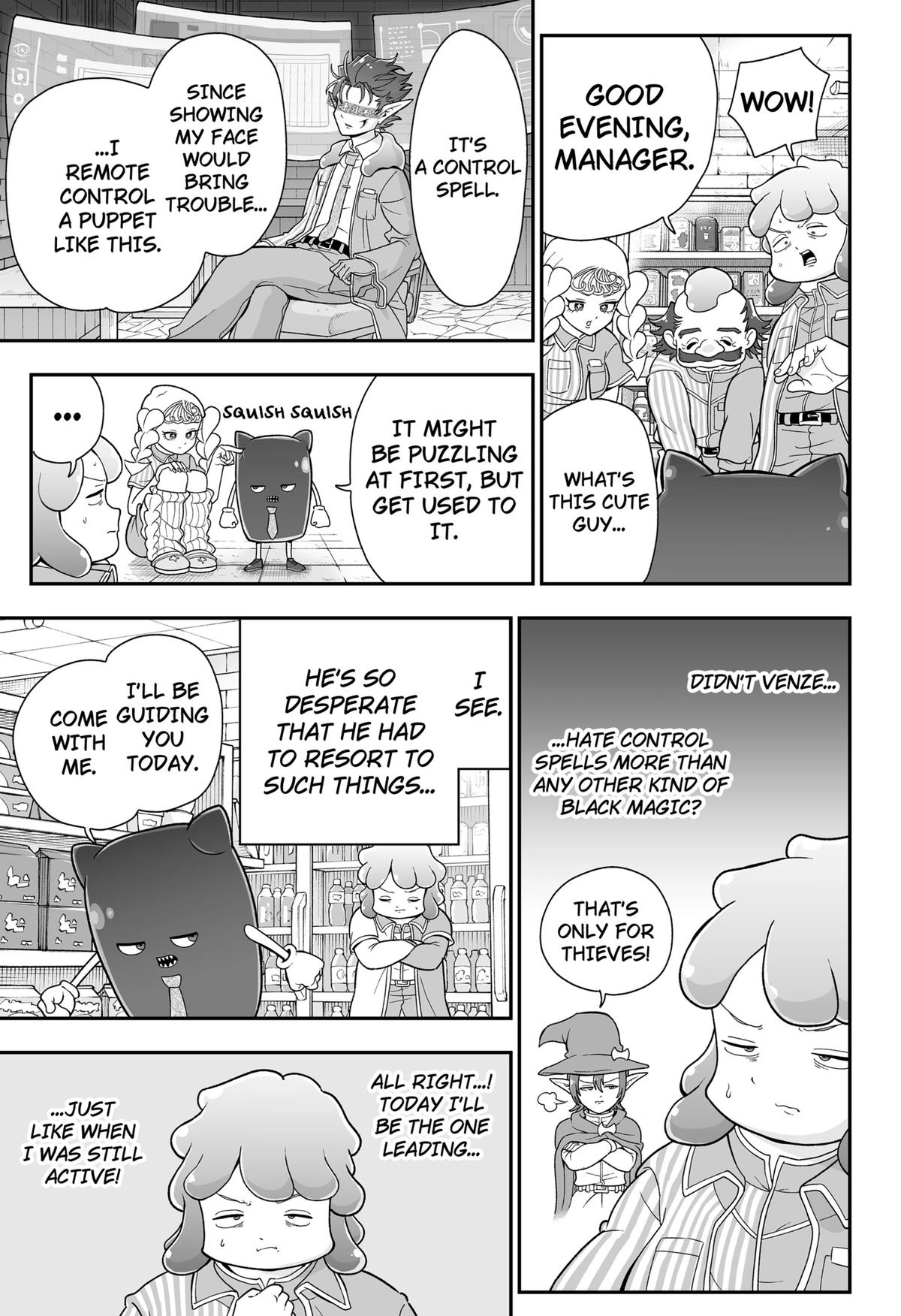 Blobtopia Chapter 4 13