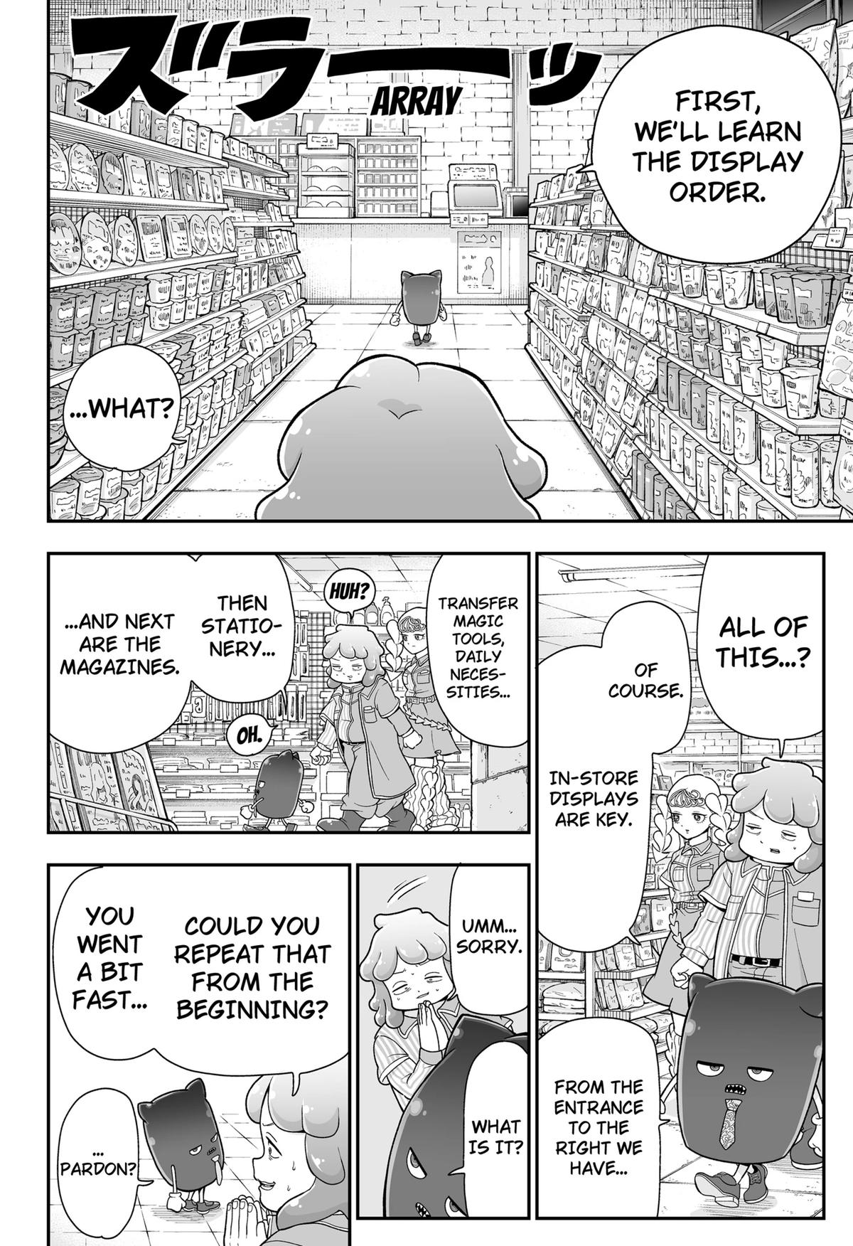 Blobtopia Chapter 4 14