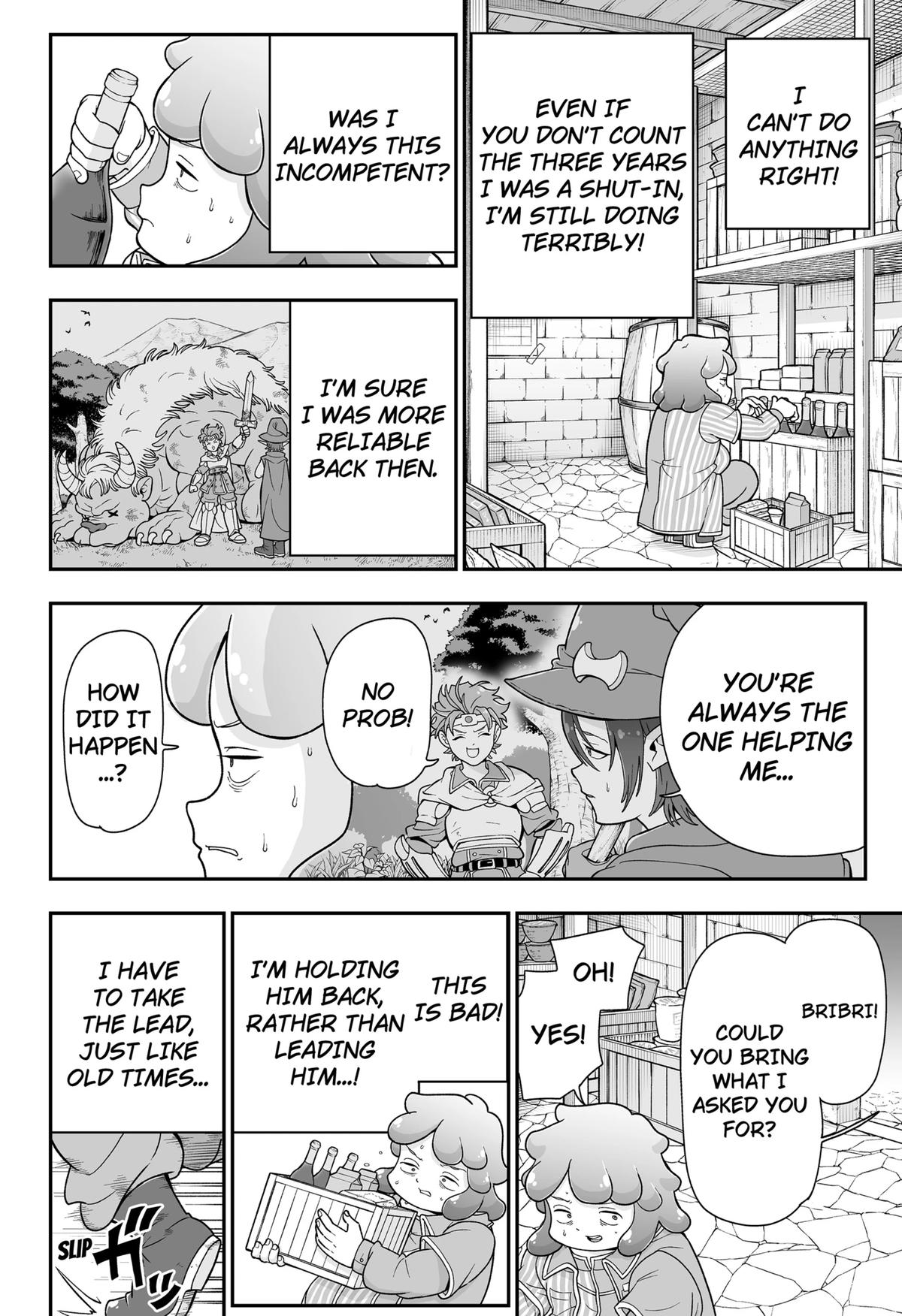 Blobtopia Chapter 4 18