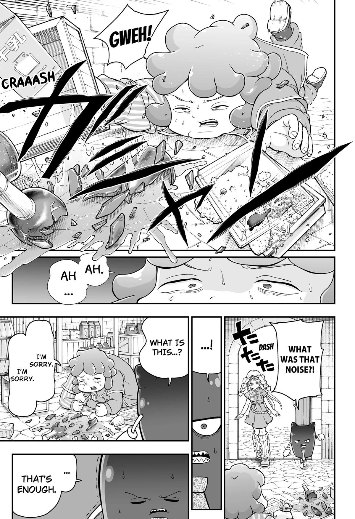 Blobtopia Chapter 4 19