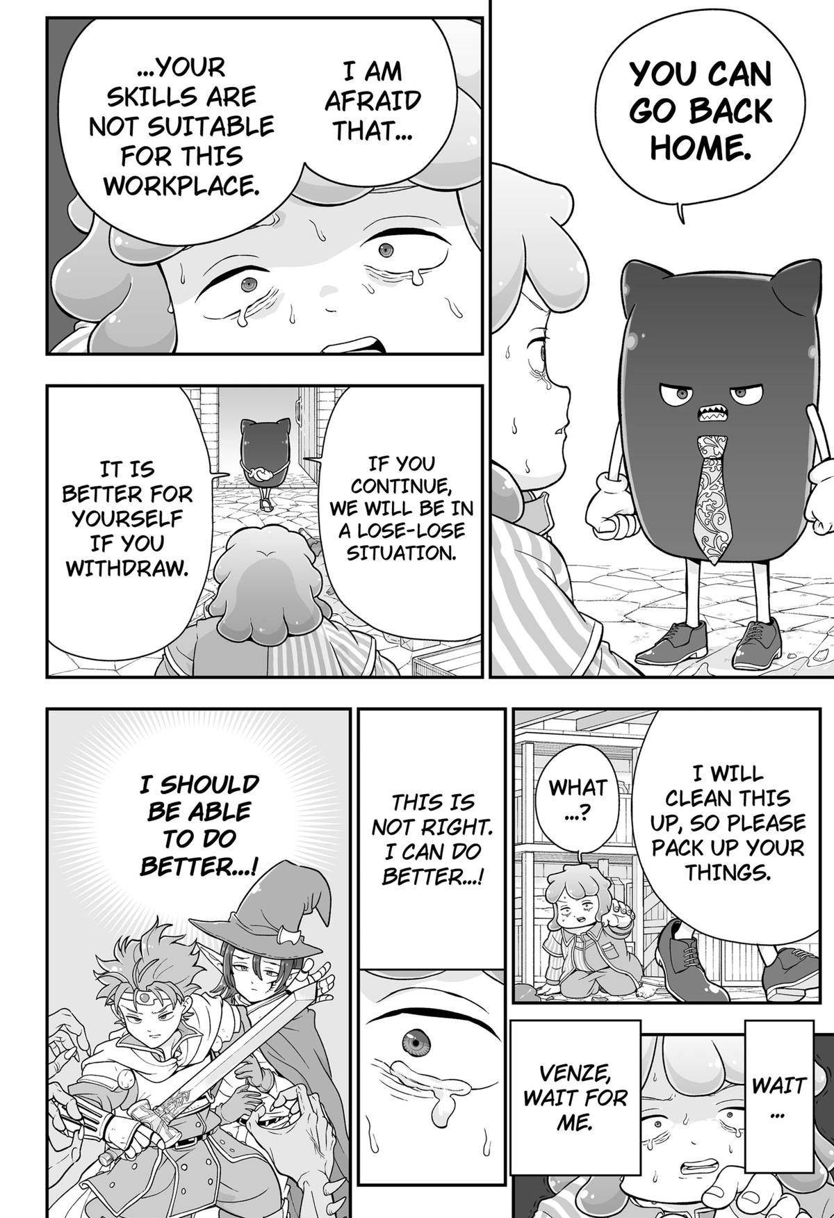 Blobtopia Chapter 4 20