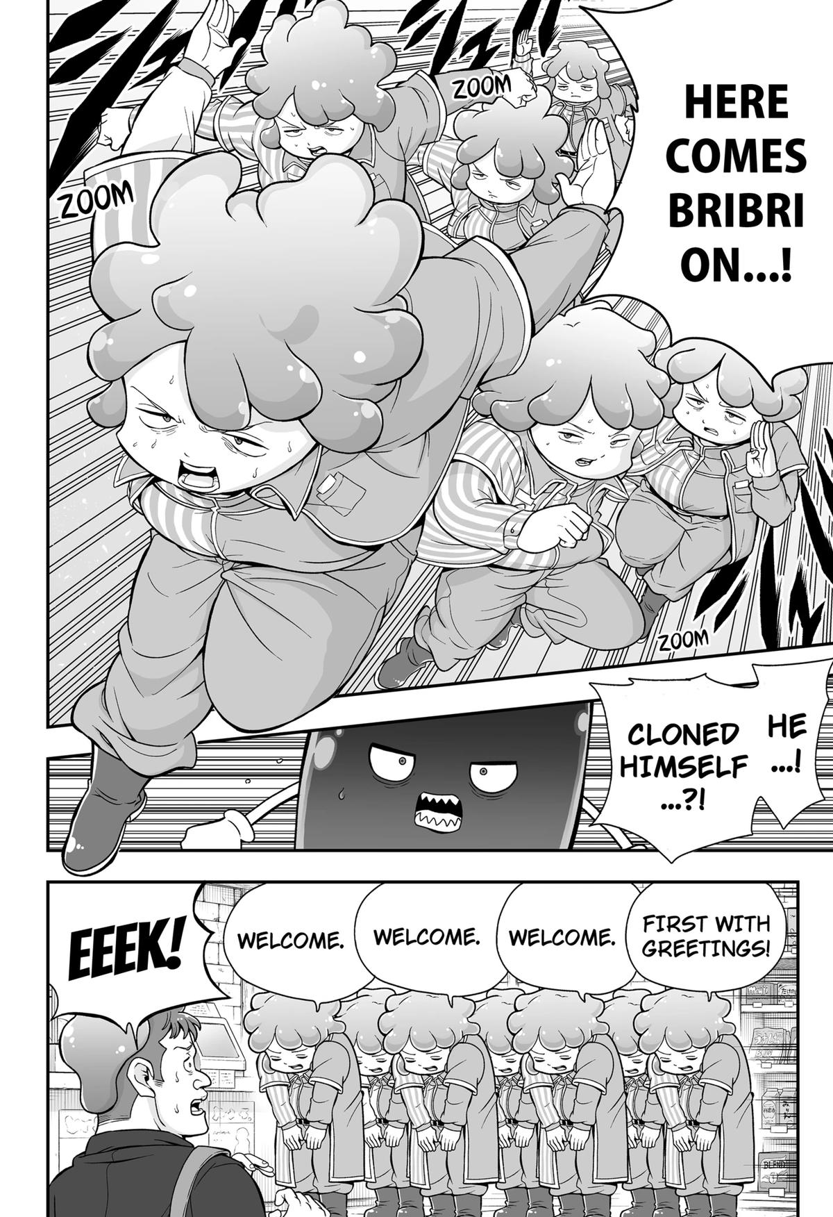 Blobtopia Chapter 4 22