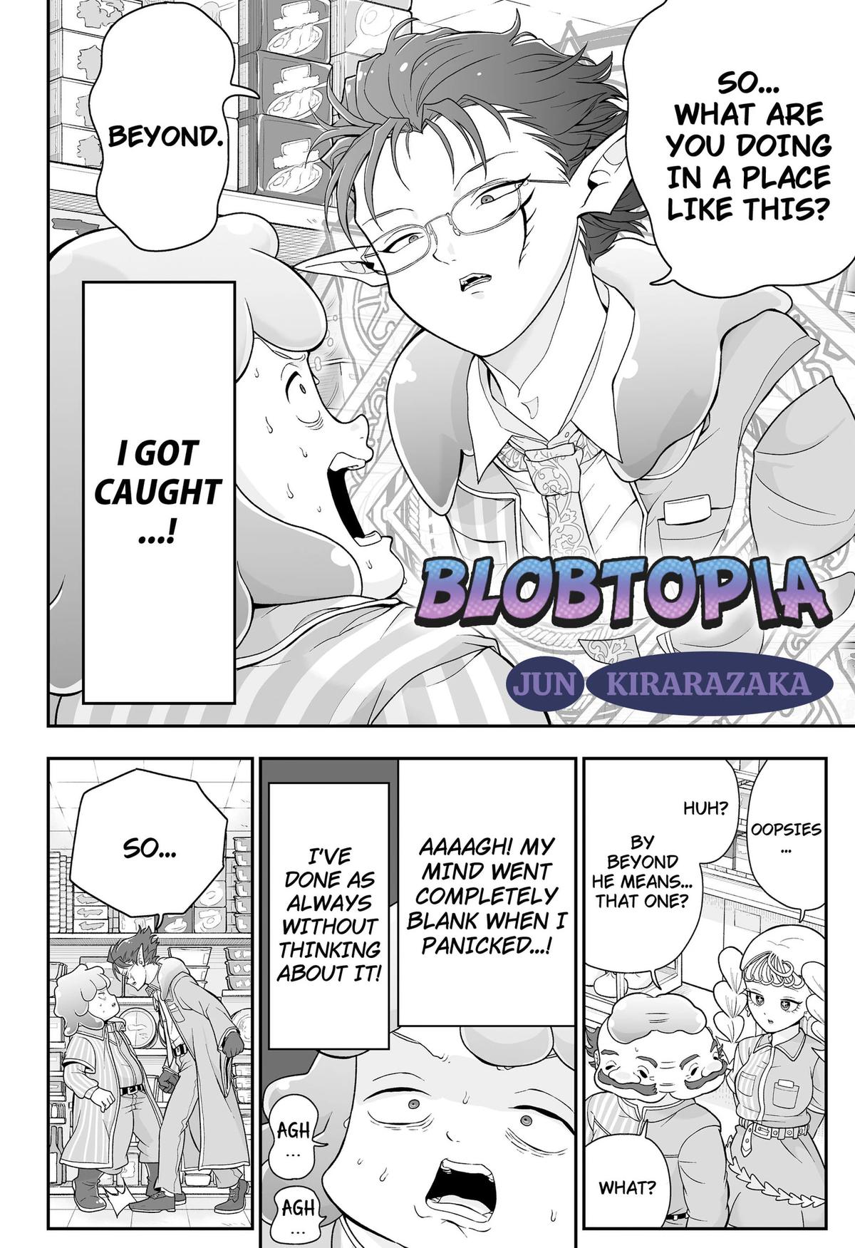 Blobtopia Chapter 5 2