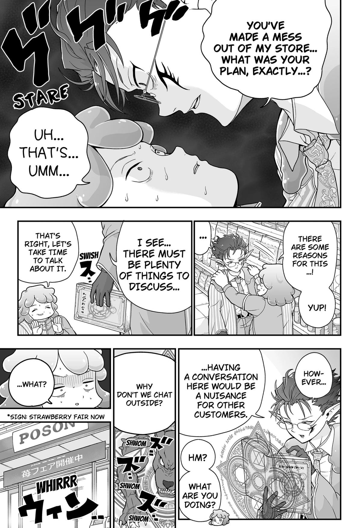 Blobtopia Chapter 5 3