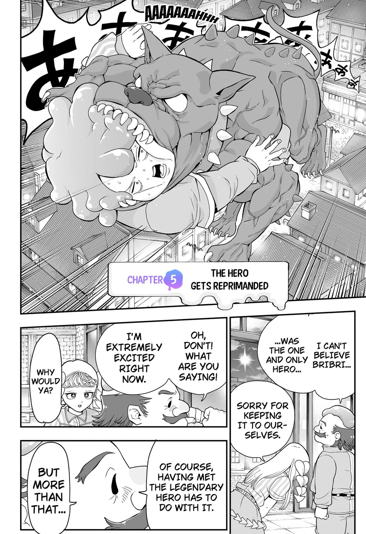 Blobtopia Chapter 5 4